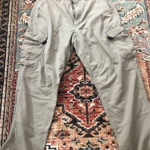 Arborwear cargo pants